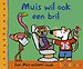 Muis wil ook een bril