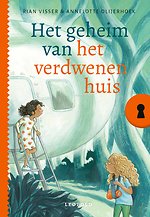 Het geheim van het verdwenen huis