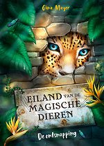Eiland van de magische dieren - De ontsnapping