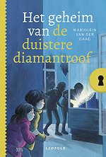 Het geheim van de duistere diamantroof