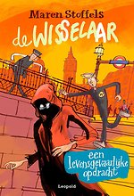Een levensgevaarlijk plan