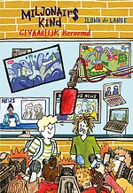 Gevaarlijk beroemd