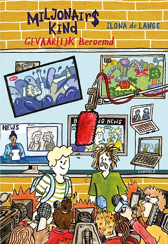 Gevaarlijk beroemd