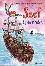 Seef bij de piraten