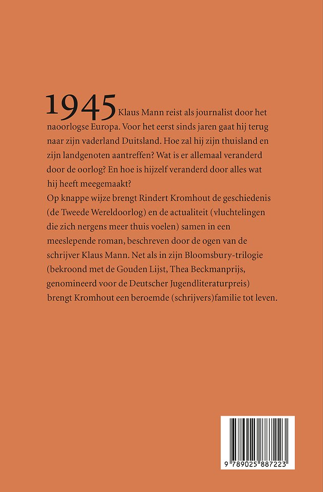 De naam van mijn vader