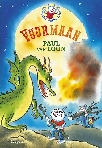 Vuurmaan