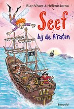 Seef bij de piraten