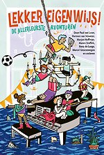 Lekker eigenwijs!