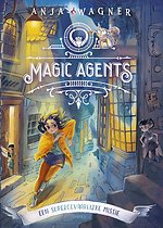 Magic Agents