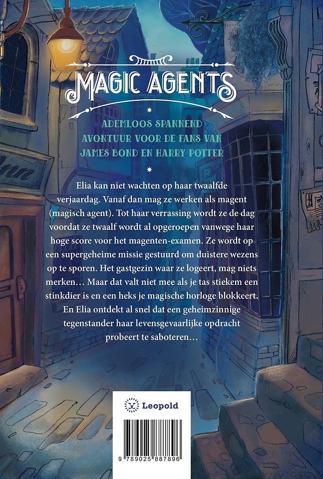 Op supergevaarlijke missie