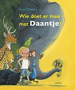Wie doet er mee met Daantje?