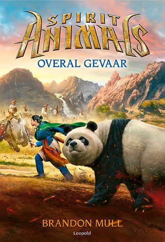 Overal gevaar