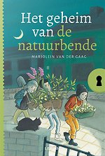 Het geheim van de natuurbende