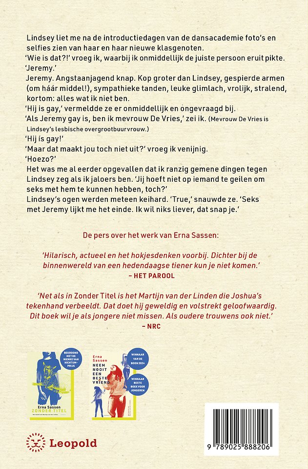 Neem een kip