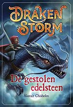 De gestolen edelsteen