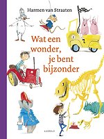 Wat een wonder, je bent bijzonder