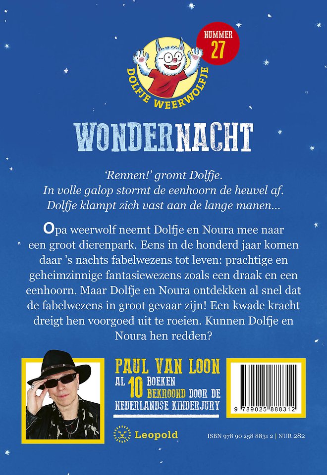 Wondernacht