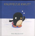 Knuffeltje kwijt?