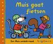 Muis gaat fietsen