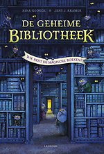 De geheime bibliotheek