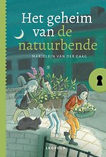 Het geheim van de natuurbende