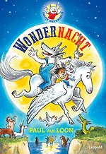 Wondernacht