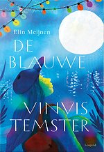 De blauwevinvistemster