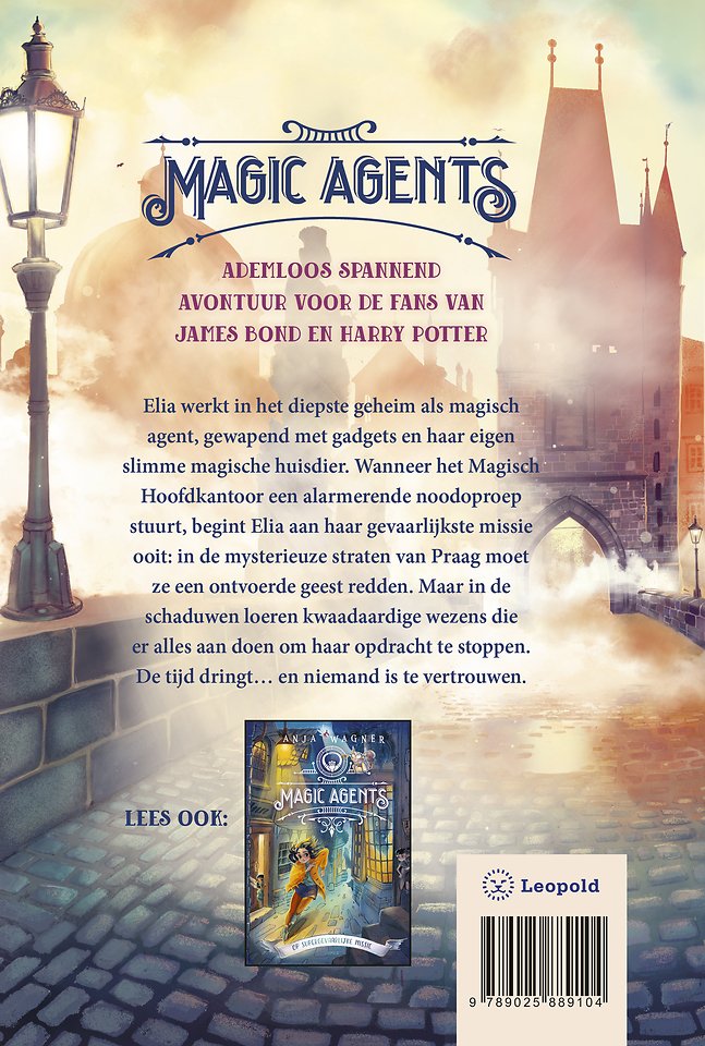 Rennen voor je leven