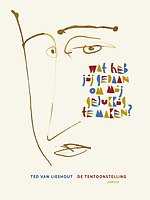 Wat heb jij gedaan om mij gelukkig te maken?