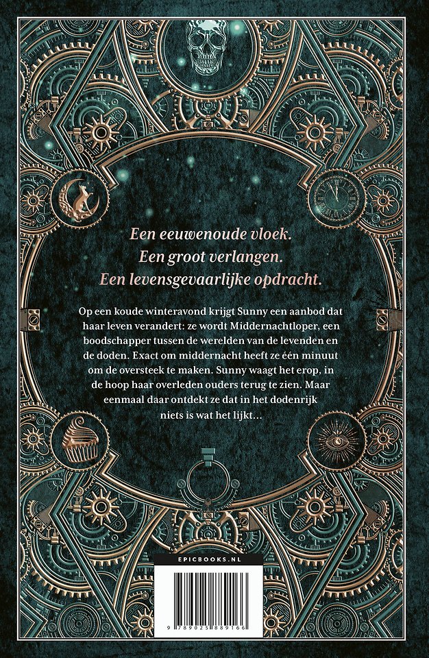 De Middernachtloper