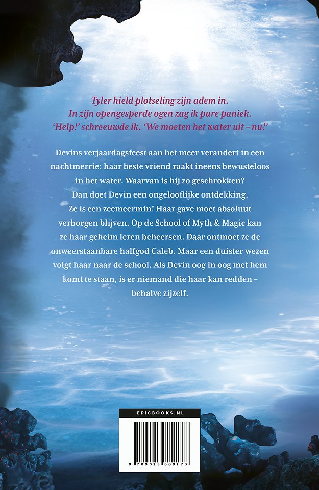 De vloek van de zee