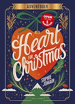 Adventboek - A Heart for Christmas