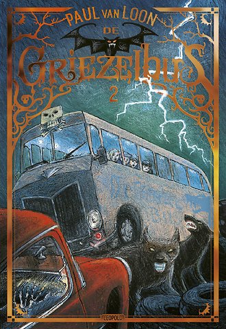 De Griezelbus