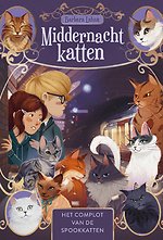 Het complot van de spookkatten