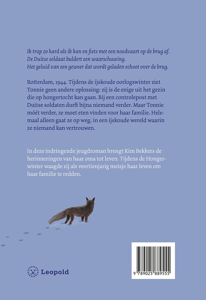Hongertocht