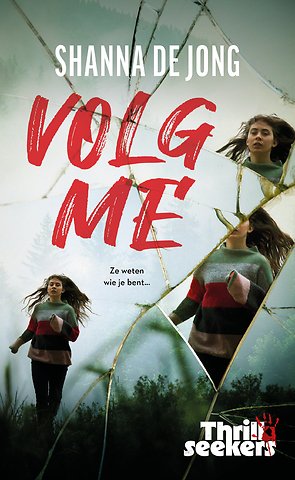 Volg me
