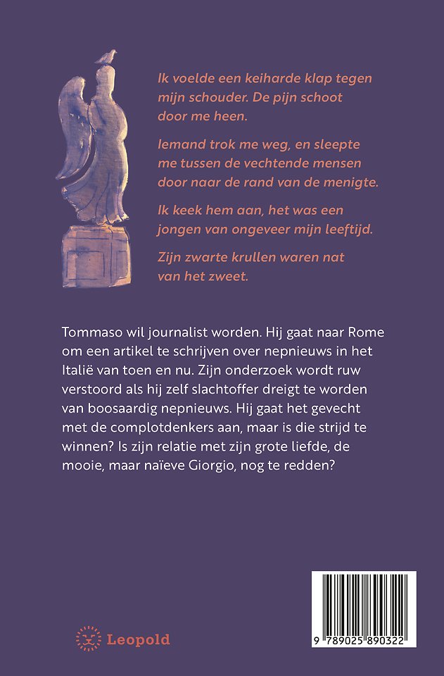Geloof mij maar