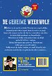 De geheime weerwolf