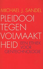 Pleidooi tegen volmaaktheid