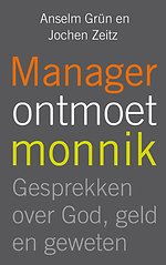 Manager ontmoet monnik