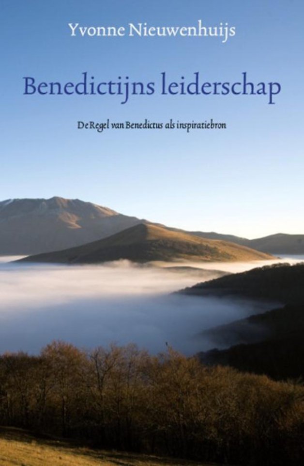 Benedictijns leiderschap