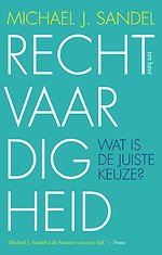 Rechtvaardigheid