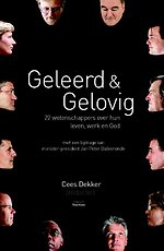 Geleerd en gelovig