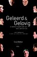Geleerd en gelovig