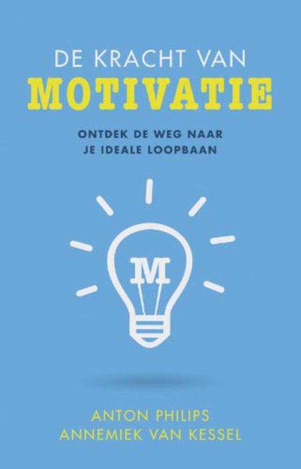 De kracht van motivatie