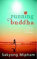 Running buddha
