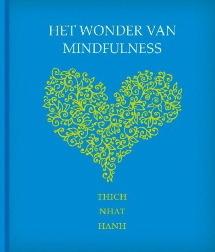 Het wonder van mindfulness