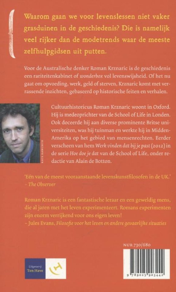 De wonderbox