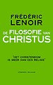 De filosofie van Christus