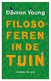 Filosoferen in de tuin